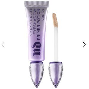 Urban Decay Eyeshadow Primer Potion | Original | NEW MAKEUP